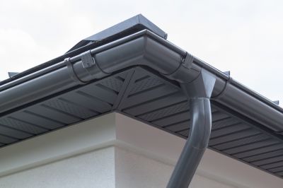 Who Does Gutter Covers Service